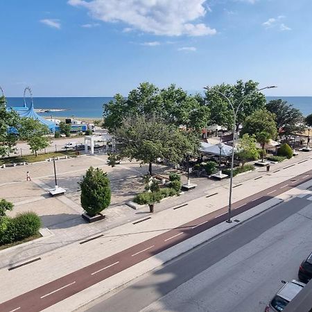 Amazing Sea View Apartment In The City Center! Alexandroupoli Exterior photo