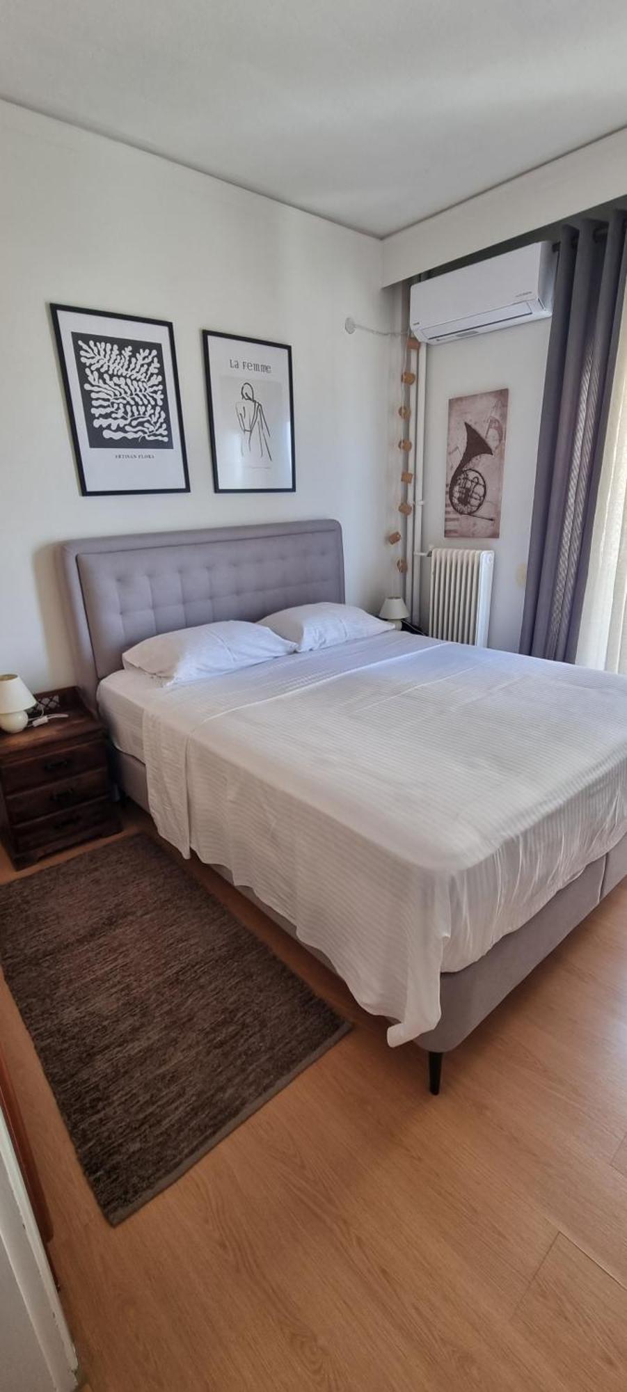 Amazing Sea View Apartment In The City Center! Alexandroupoli Exterior photo